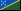 Bandeira das Ilhas Salom
