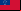 Bandeira de Samoa