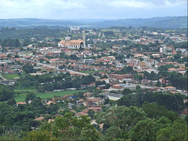 Lapa - Estado do Paran